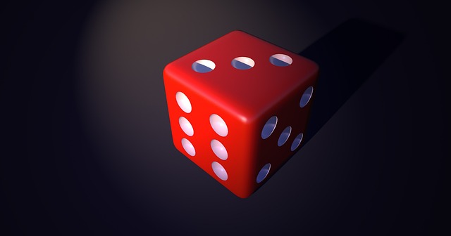 Ein detailliertes Rendering eines Spielbretts